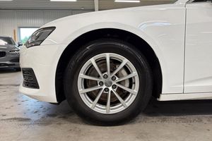 Audi A6 bild 11