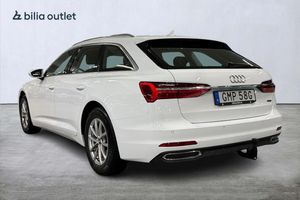 Audi A6 bild 8