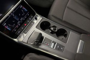 Audi A6 bild 22