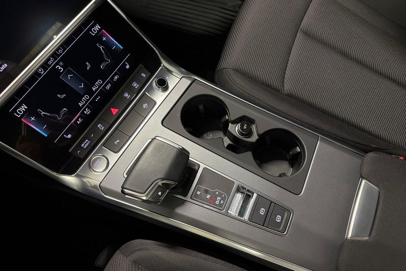 Audi A6 bild 22