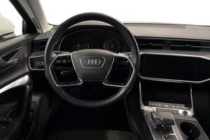 Audi A6 bild 16