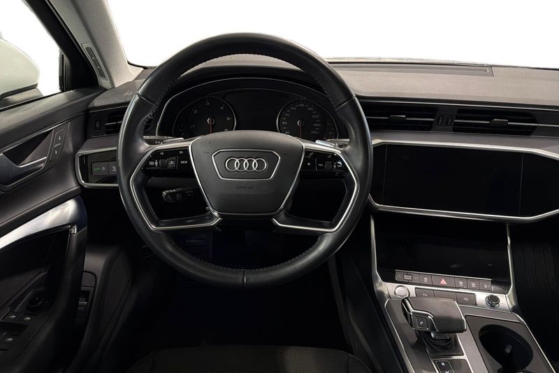 Audi A6 bild 16