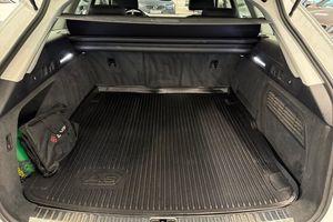 Audi A6 bild 10