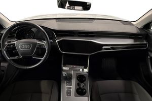 Audi A6 bild 12