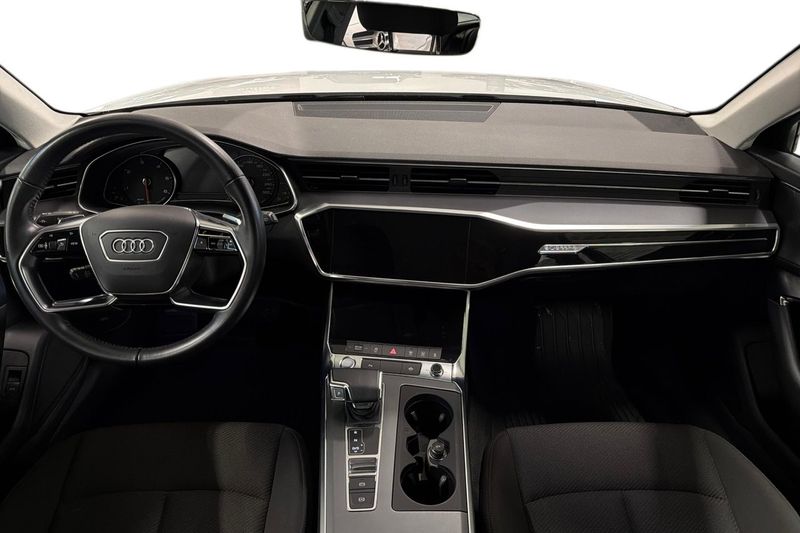 Audi A6 bild 12