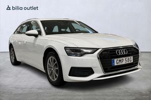 Audi A6 bild 4