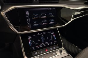 Audi A6 bild 21