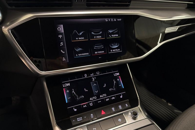 Audi A6 bild 21