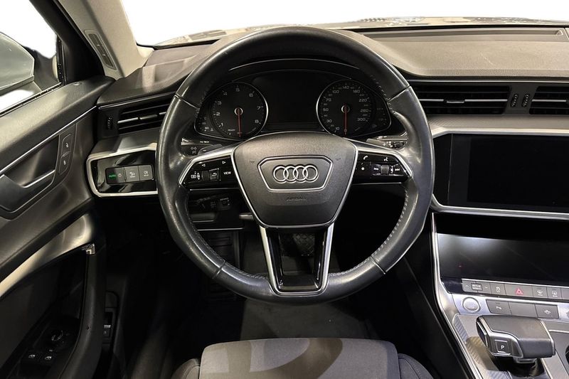 Audi A6 bild 16