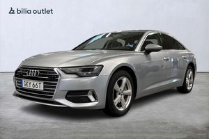 Audi A6 bild 1