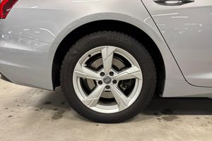 Audi A6 bild 11