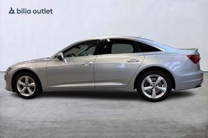 Audi A6 bild 9
