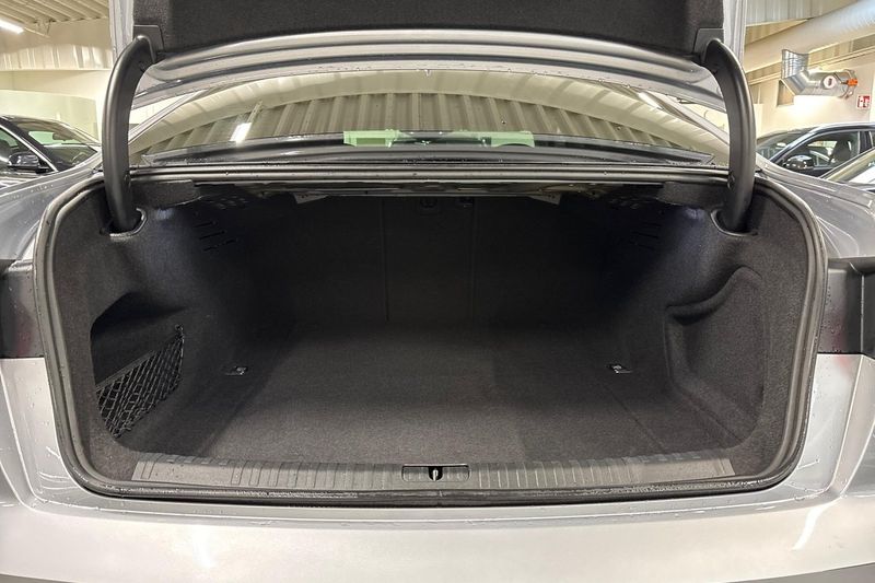 Audi A6 bild 10