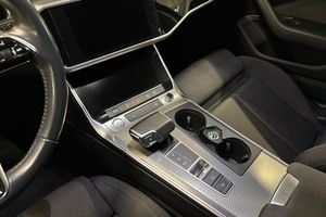 Audi A6 bild 21