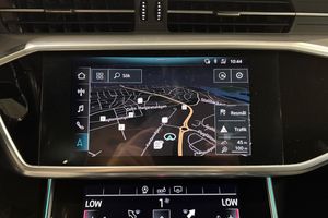 Audi A6 bild 18