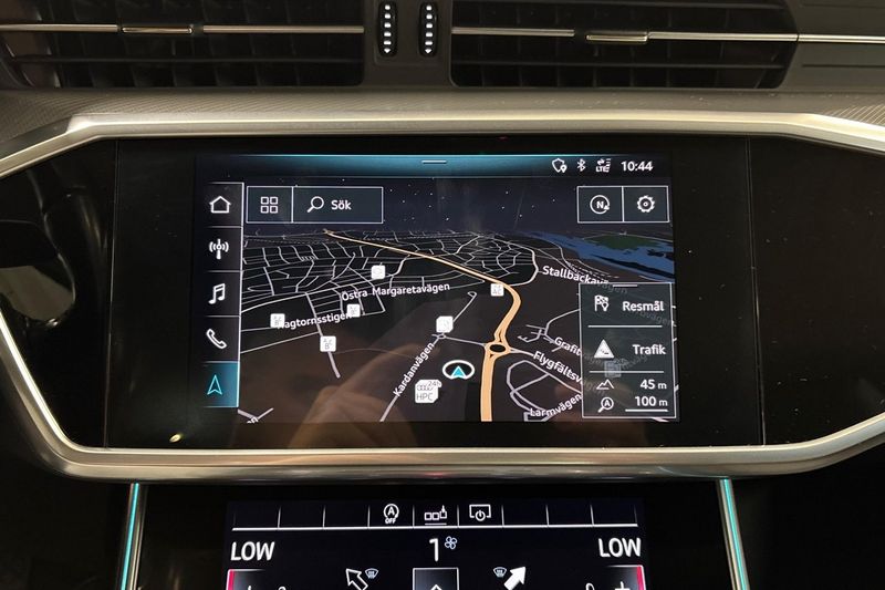Audi A6 bild 18