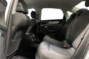 Audi A6 bild 14