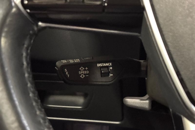 Audi A6 bild 23