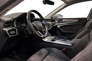 Audi A6 bild 13