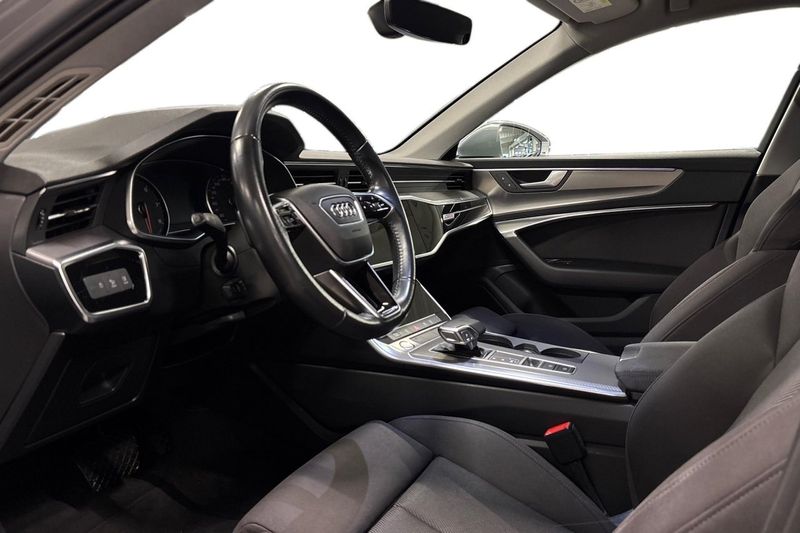 Audi A6 bild 13
