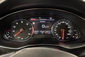Audi A6 bild 17