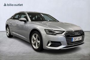 Audi A6 bild 4