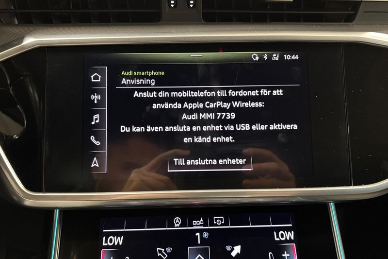 Audi A6 bild 19