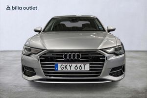 Audi A6 bild 3