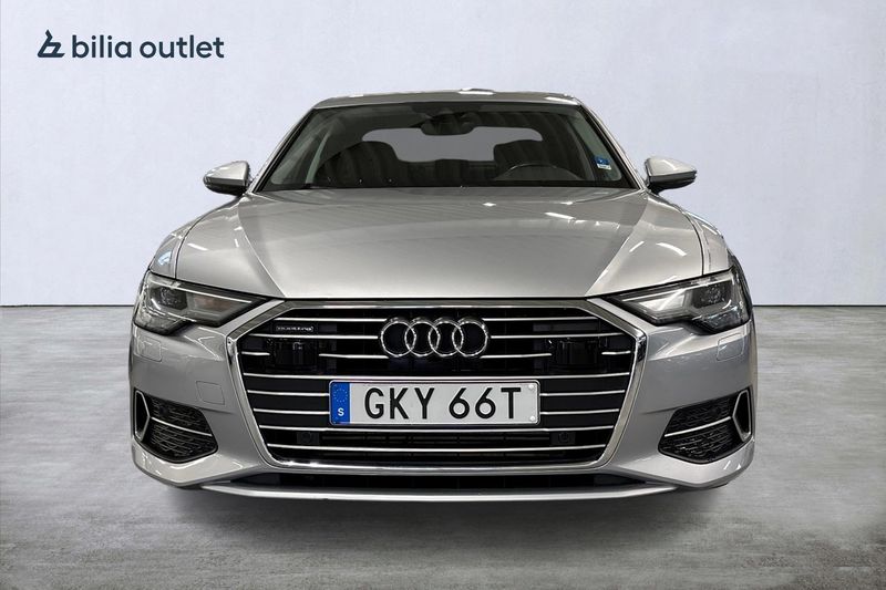 Audi A6 bild 3