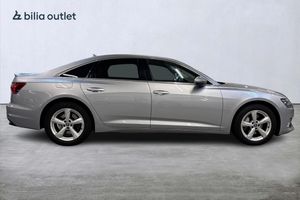 Audi A6 bild 5