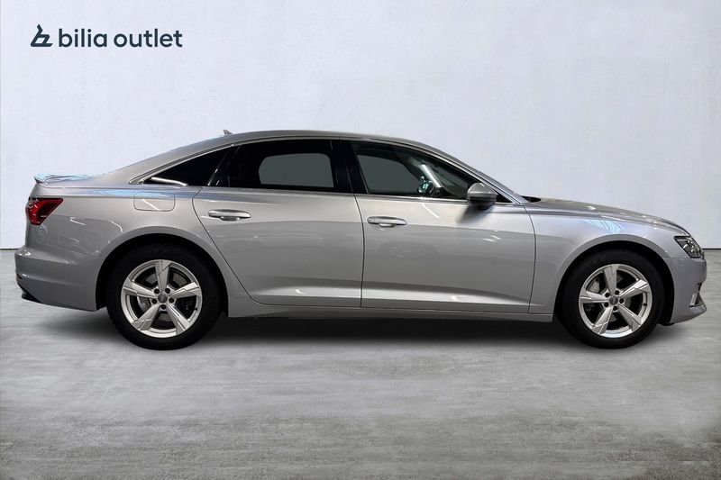 Audi A6 bild 5
