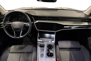 Audi A6 bild 12