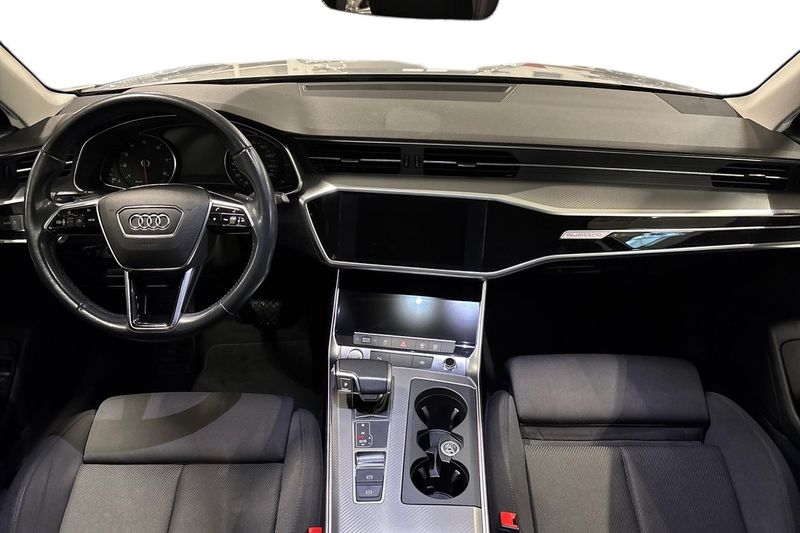 Audi A6 bild 12
