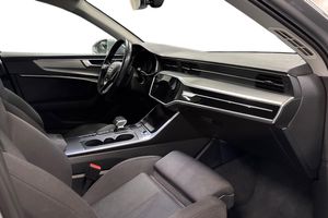 Audi A6 bild 15