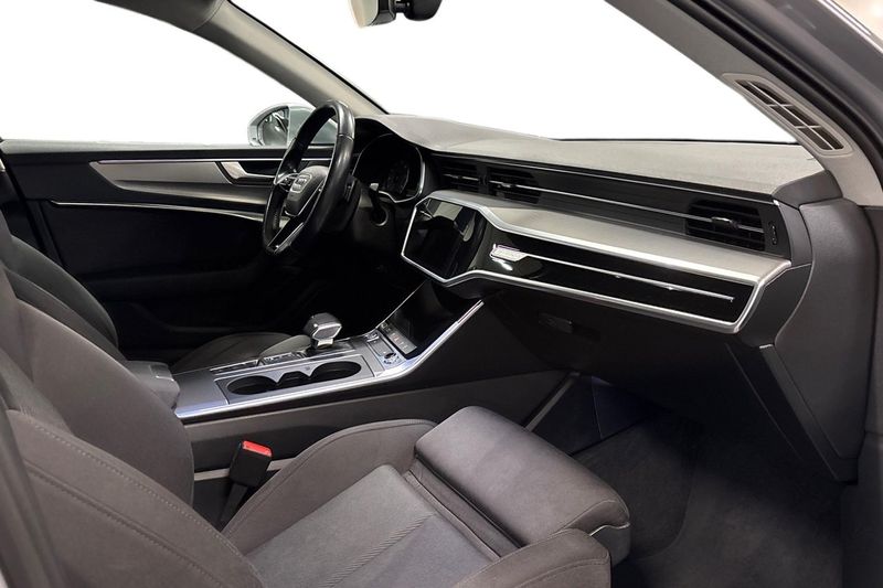 Audi A6 bild 15