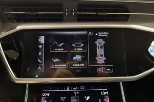 Audi A6 bild 20