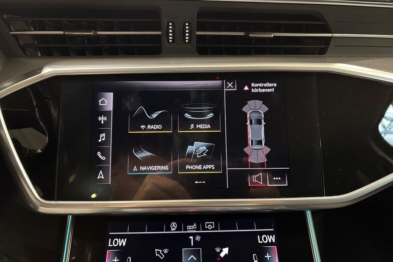 Audi A6 bild 20