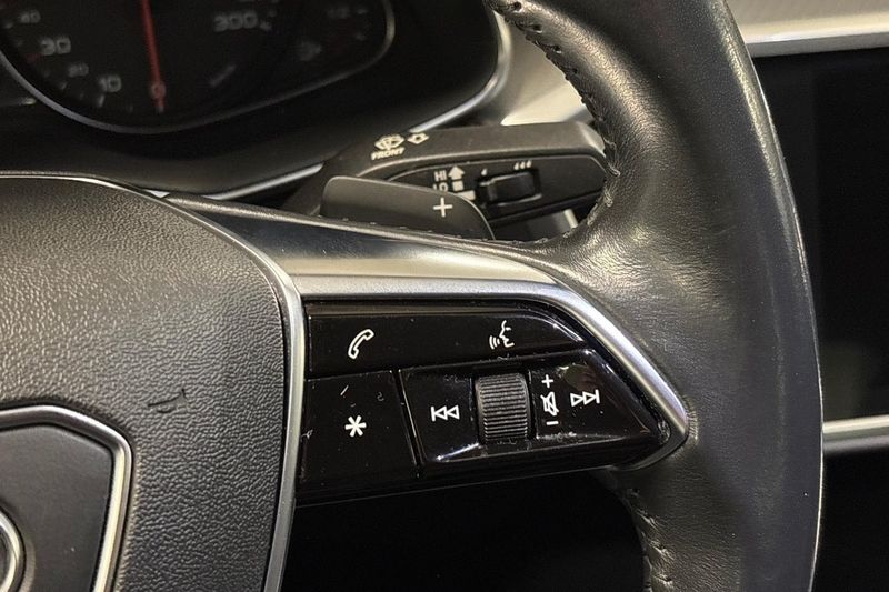 Audi A6 bild 22