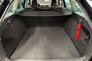 Skoda Octavia bild 10