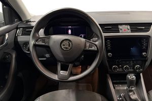 Skoda Octavia bild 16