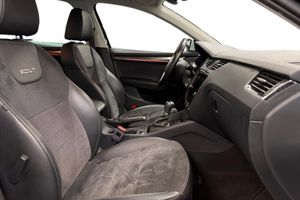Skoda Octavia bild 15