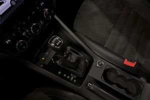 Skoda Octavia bild 23