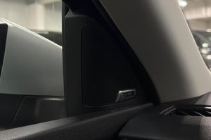 Skoda Octavia bild 24