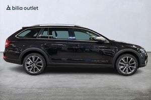 Skoda Octavia bild 5