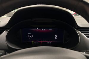 Skoda Octavia bild 17