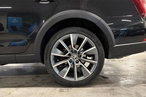Skoda Octavia bild 11