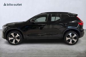 Volvo XC40 bild 9