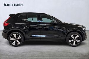 Volvo XC40 bild 5