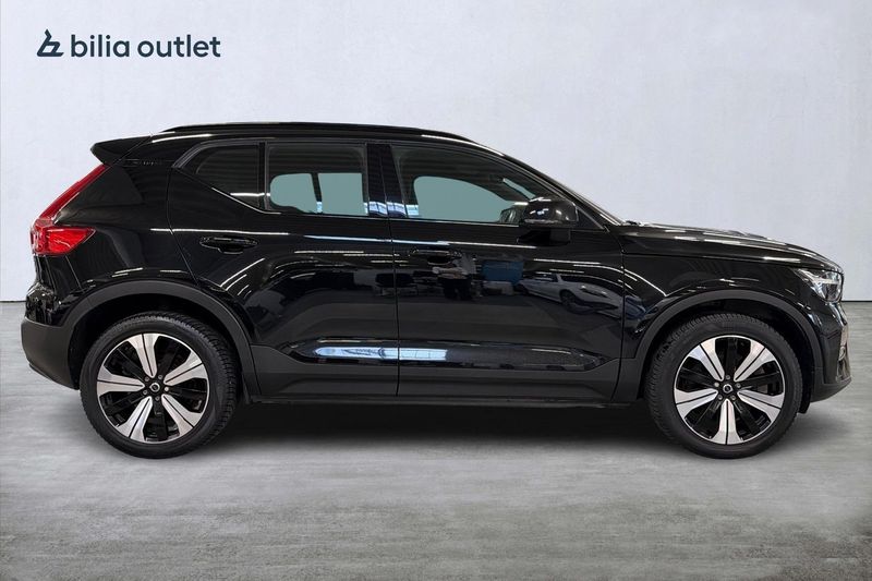 Volvo XC40 bild 5