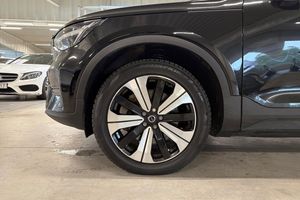 Volvo XC40 bild 11
